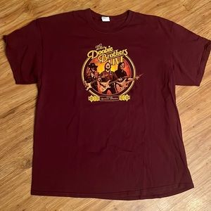 The Doobie Brothers live from the beacon theatre